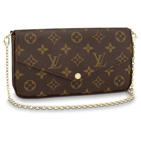 louis vuitton félicie